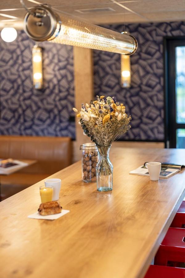 Eklo Hotels ル・アーヴル エクステリア 写真