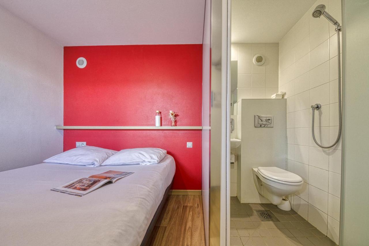Eklo Hotels ル・アーヴル エクステリア 写真