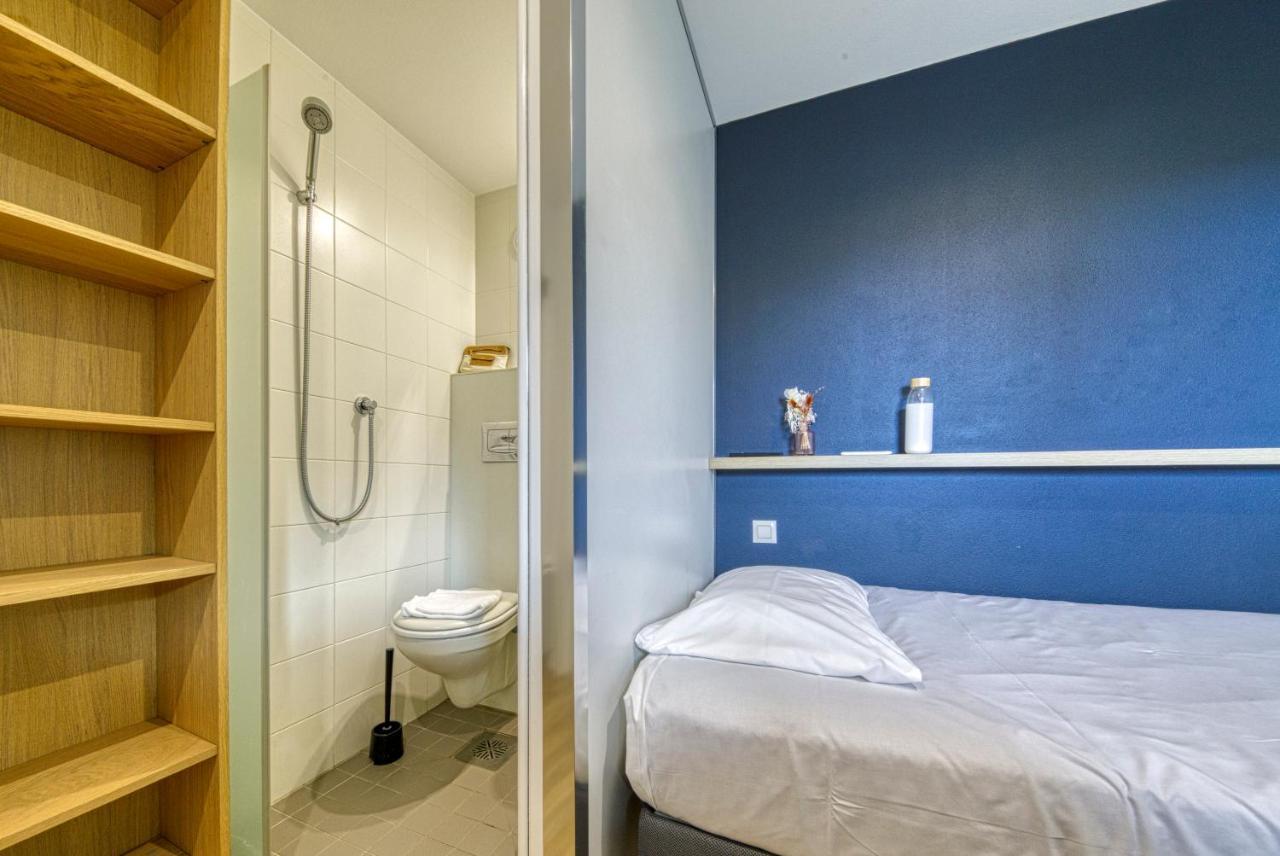 Eklo Hotels ル・アーヴル エクステリア 写真