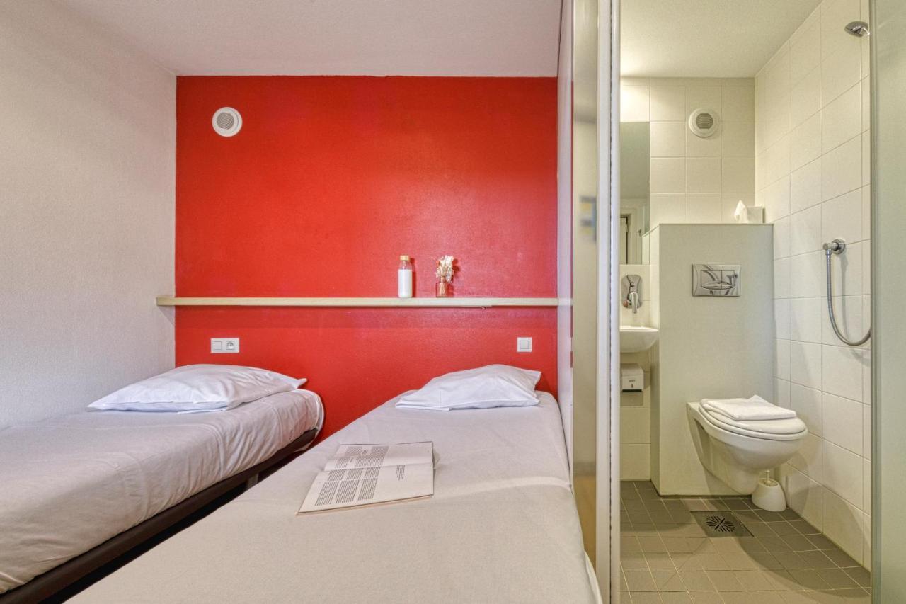 Eklo Hotels ル・アーヴル エクステリア 写真