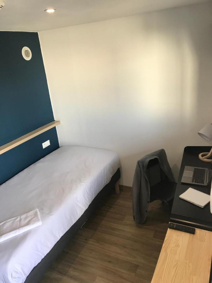 Eklo Hotels ル・アーヴル エクステリア 写真